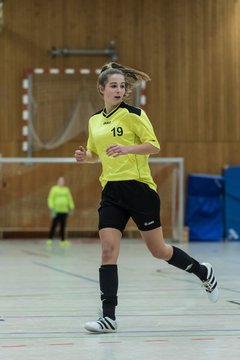 Bild 89 - B-Juniorinnen Cup Wahlstedt